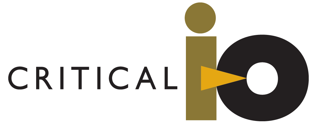 Critical IO