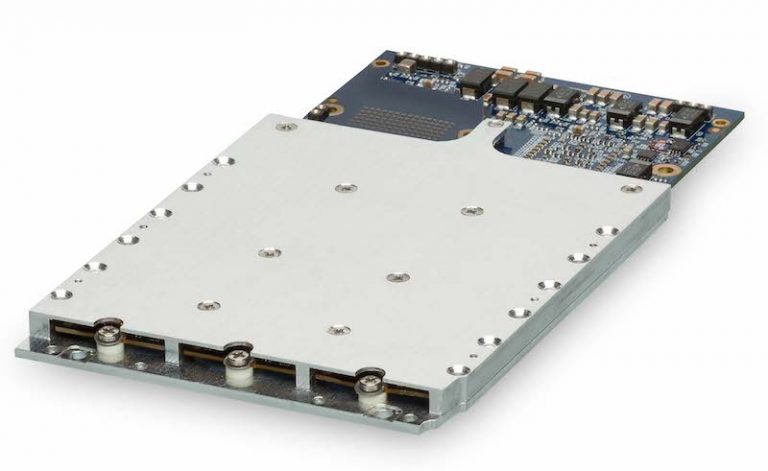 Xmc Module Connector SX3-CCXMC - Critical IO
